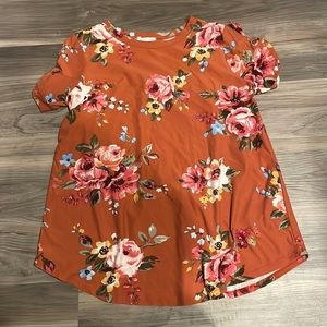 Never worn!